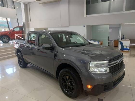FORD MAVERICK 2.0 ECOBOOST GASOLINA LARIAT FX4 AUTOMÁTICO FORD MAVERICK 2.0 ECOBOOST GASOLINA LARIAT FX4 AUTOMÁTICO